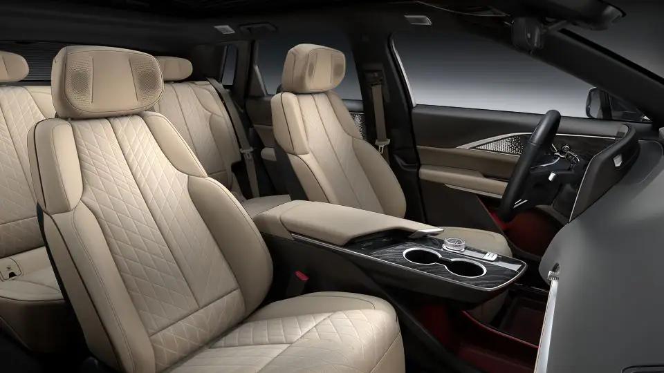2026 Cadillac LYRIQ Signature Sport - Photo 11
