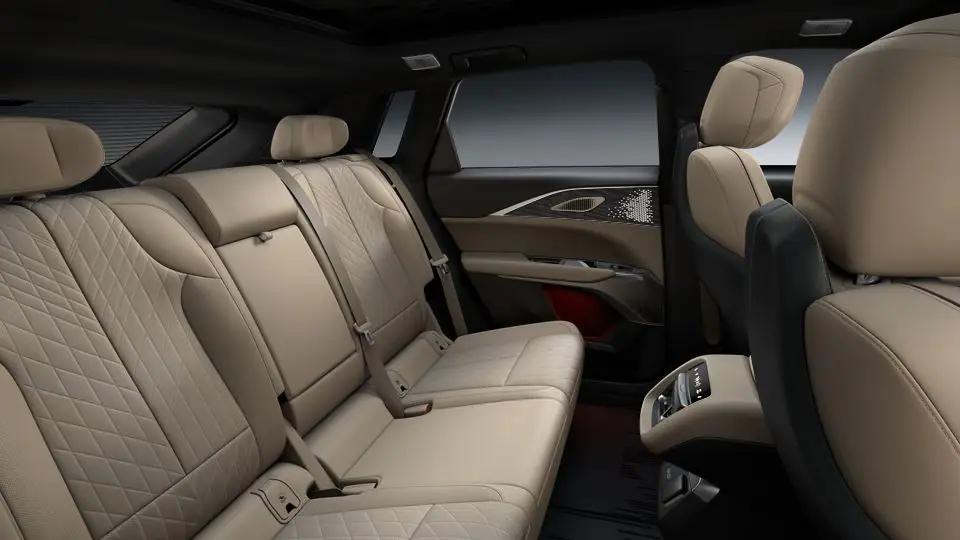 2026 Cadillac LYRIQ Signature Sport - Photo 12