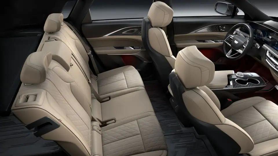 2026 Cadillac LYRIQ Signature Sport - Photo 13