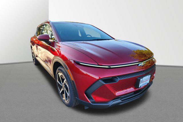 2026 Chevrolet Equinox LT2 w/PDE for sale in Harvard, IL