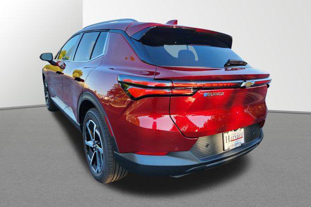 2026 Chevrolet Equinox LT2 w/PDE
