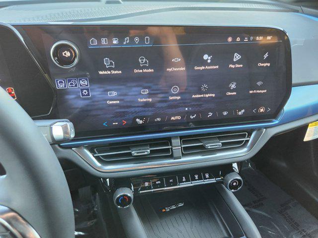 2026 Chevrolet Equinox LT2 w/PDE