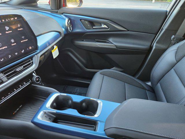 2026 Chevrolet Equinox LT2 w/PDE