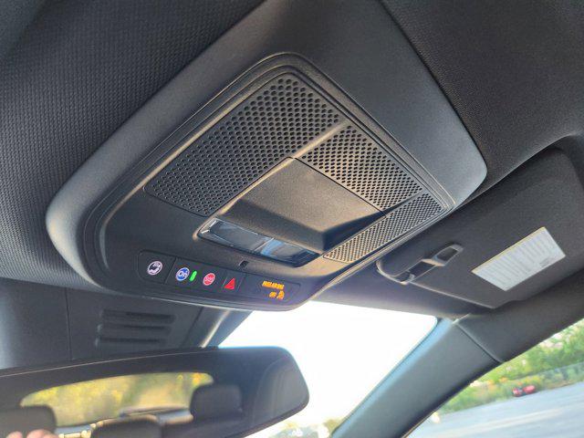 2026 Chevrolet Equinox LT2 w/PDE