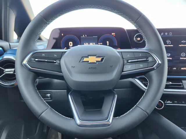2026 Chevrolet Equinox LT2 w/PDE