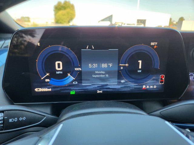 2026 Chevrolet Equinox LT2 w/PDE