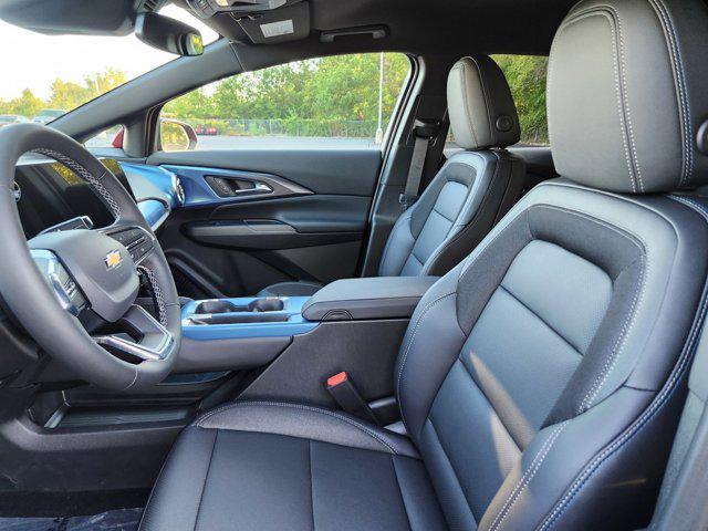 2026 Chevrolet Equinox LT2 w/PDE