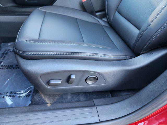 2026 Chevrolet Equinox LT2 w/PDE