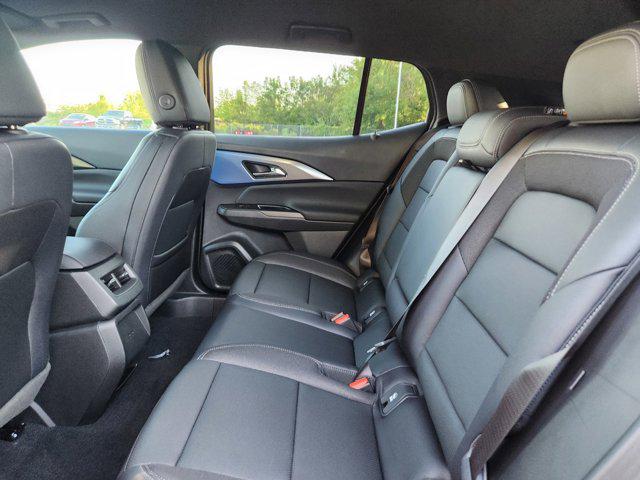 2026 Chevrolet Equinox LT2 w/PDE
