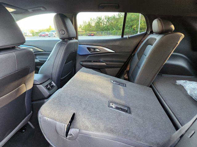 2026 Chevrolet Equinox LT2 w/PDE