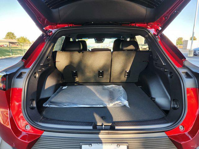 2026 Chevrolet Equinox LT2 w/PDE