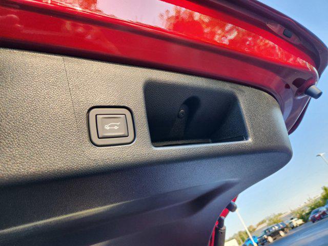 2026 Chevrolet Equinox LT2 w/PDE