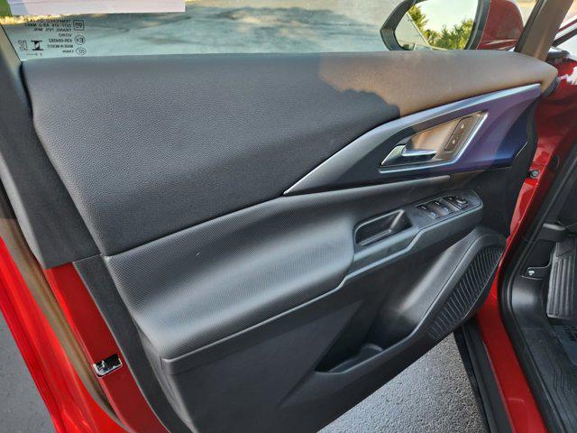 2026 Chevrolet Equinox LT2 w/PDE