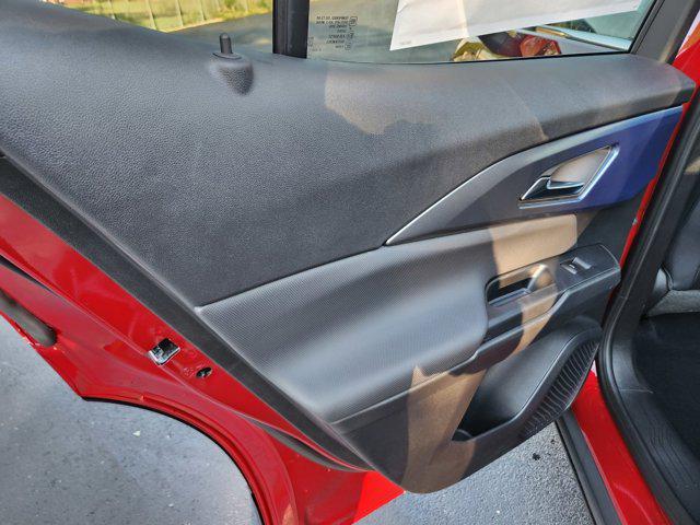 2026 Chevrolet Equinox LT2 w/PDE