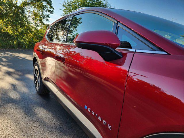 2026 Chevrolet Equinox LT2 w/PDE