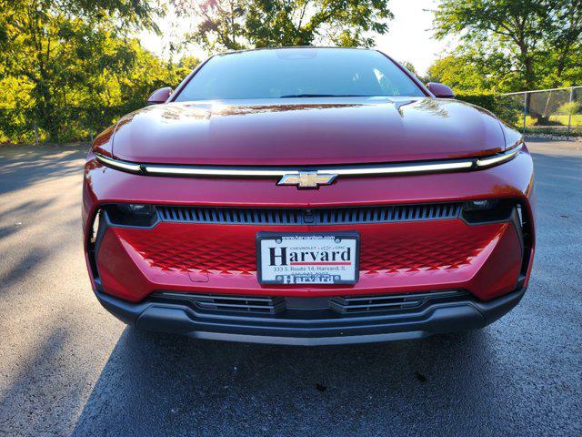 2026 Chevrolet Equinox LT2 w/PDE