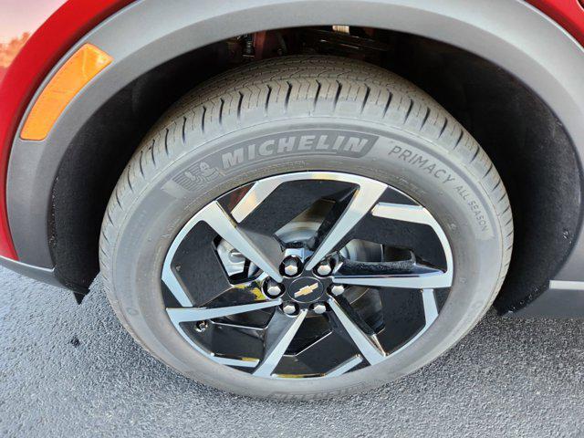 2026 Chevrolet Equinox LT2 w/PDE