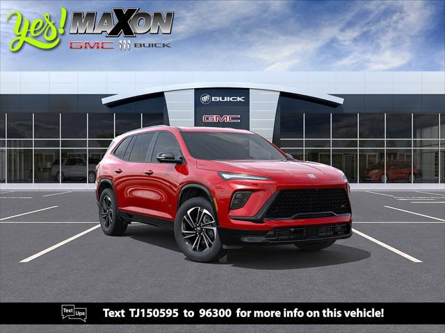 2026 Buick Enclave Sport Touring for sale in Union, NJ