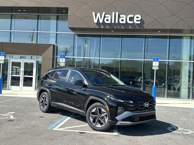 2026 Hyundai Tucson SEL for sale in FT PIERCE, FL