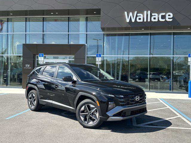 2026 Hyundai Tucson SEL for sale in FT PIERCE, FL