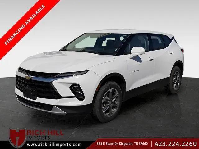 2023 Chevrolet Blazer AWD 2LT for sale in Kingsport, TN
