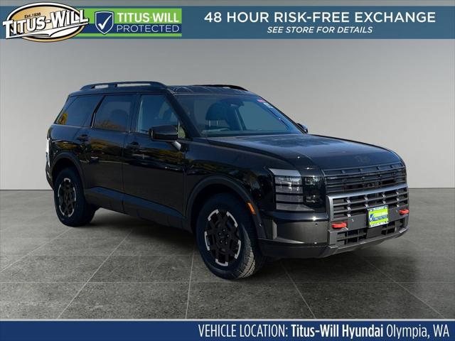 2026 Hyundai Palisade XRT Pro for sale in OLYMPIA, WA