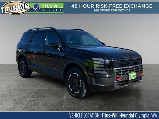 2026 Hyundai Palisade XRT Pro for sale in OLYMPIA, WA