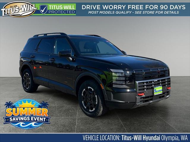 2026 Hyundai Palisade XRT Pro for sale in OLYMPIA, WA