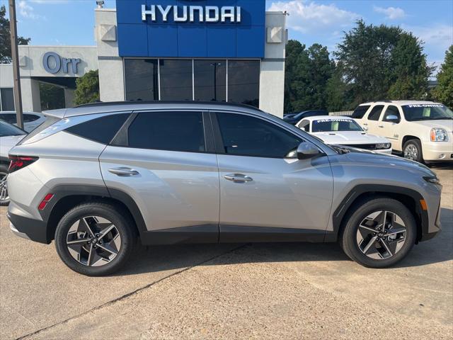 2026 Hyundai Tucson SEL for sale in TEXARKANA, TX