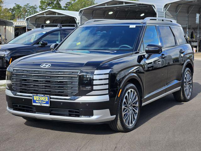 2026 Hyundai Palisade Calligraphy for sale in CONROE, TX