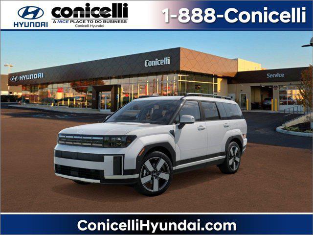 2026 Hyundai Santa Fe Limited 7 Passenger for sale in CONSHOHOCKEN, PA