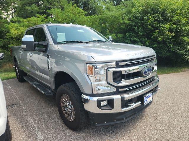 2020 Ford F-250 XLT for sale in ALEXANDRIA, KY