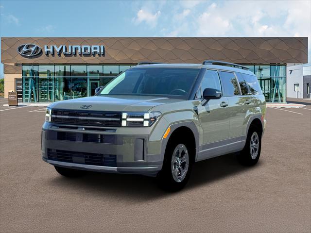 2026 Hyundai Santa Fe XRT for sale in WICHITA, KS