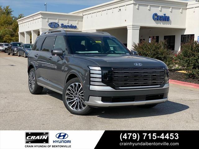 2026 Hyundai Palisade Calligraphy for sale in BENTONVILLE, AR