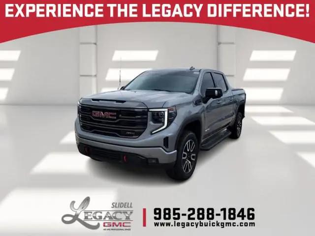2024 GMC Sierra 1500 4WD Crew Cab Short Box AT4 for sale in Slidell, LA