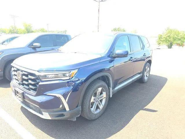 2023 Honda Pilot 2WD EX-L 7 Passenger for sale in O'Fallon, IL