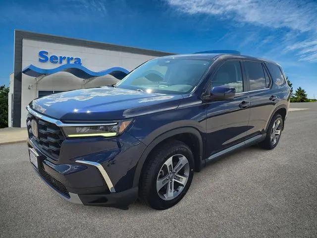 2023 Honda Pilot 2WD EX-L 7 Passenger for sale in O'Fallon, IL