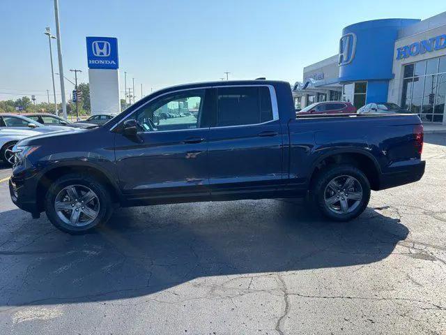 2023 Honda Ridgeline RTL for sale in Battle Creek, MI