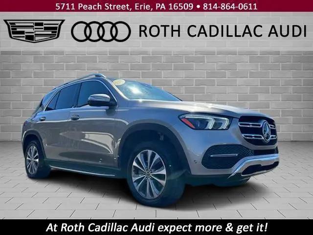2022 Mercedes-Benz GLE GLE 350 4MATIC for sale in Erie, PA