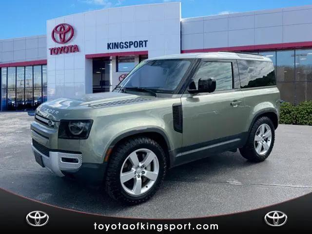 2021 Land Rover Defender 90 First Edition for sale in Kingsport, TN