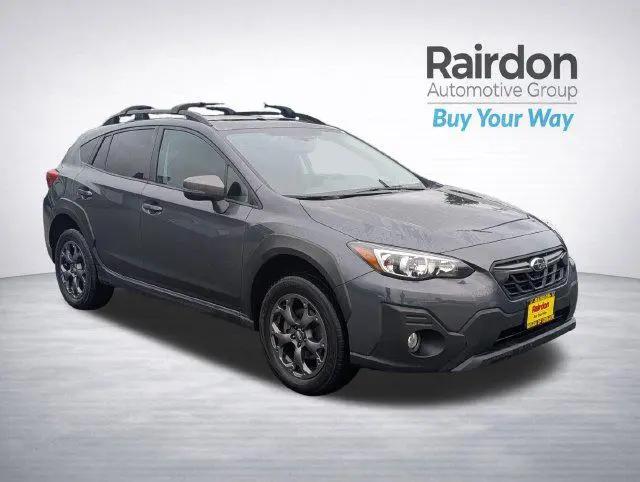 2021 Subaru Crosstrek Sport for sale in Sumner, WA