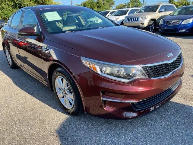 2016 Kia Optima LX for sale in Florence, KY
