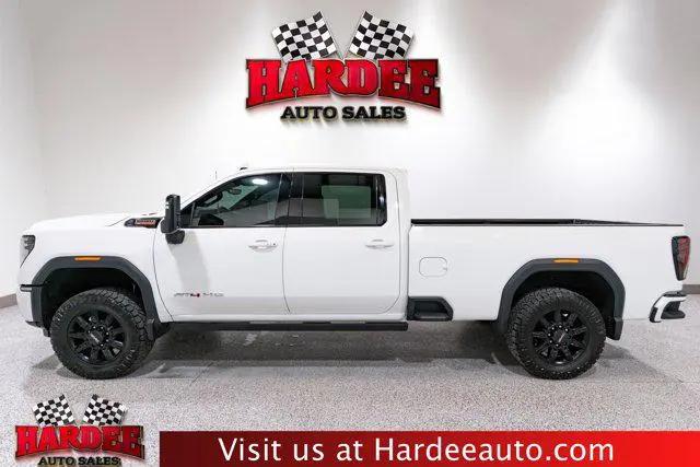 2024 GMC Sierra 2500HD AT4 for sale in Conway, SC