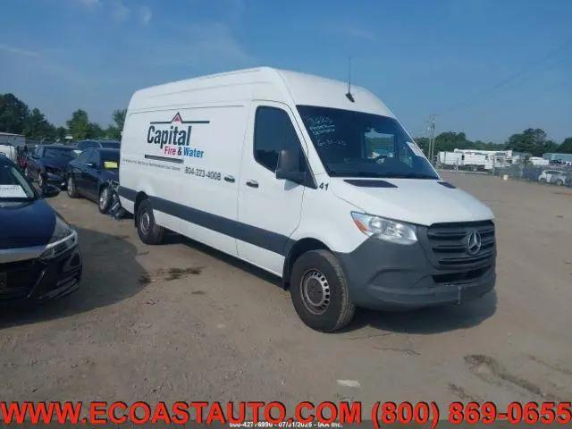 2022 Mercedes-Benz Sprinter 2500 High Roof V6 for sale in Bedford, VA