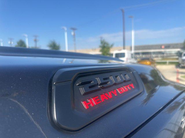 2022 RAM 2500 Laramie Crew Cab 4x4 64 Box