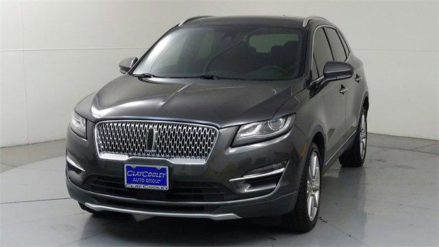 2019 Lincoln MKC Reserve 2019 Lincoln MKC Reserve