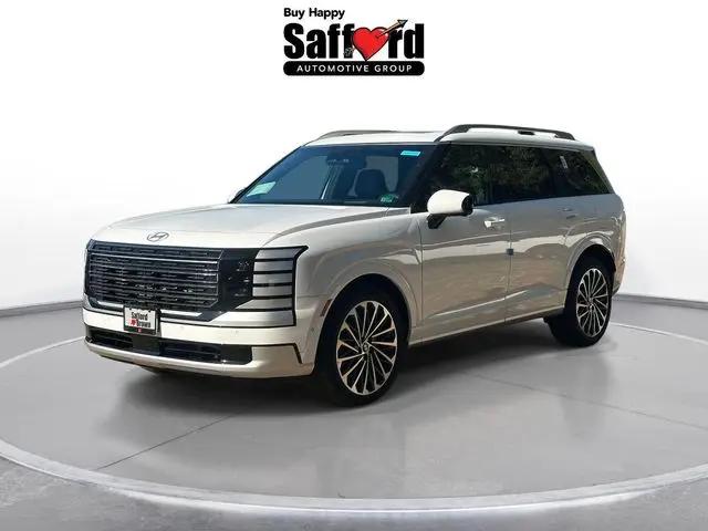 2026 Hyundai Palisade Calligraphy for sale in Leesburg, VA