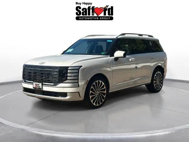 2026 Hyundai Palisade Calligraphy for sale in Leesburg, VA