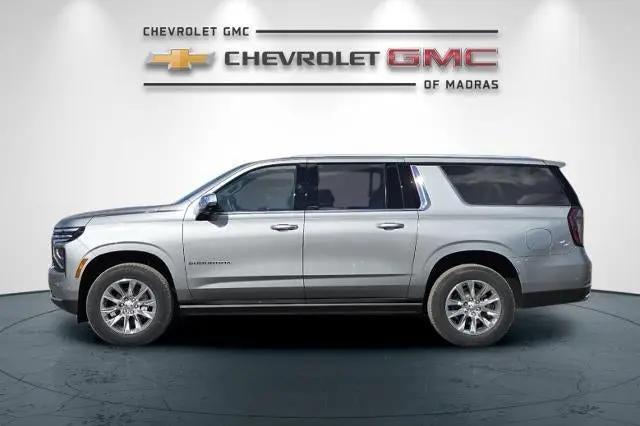 2026 Chevrolet Suburban Premier, 4WD