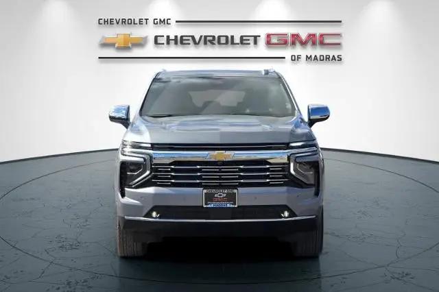 2026 Chevrolet Suburban Premier, 4WD